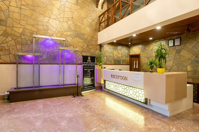 ZARA RESORT KHANDALA